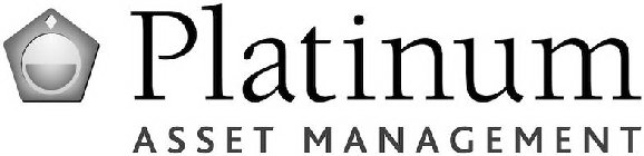 PLATINUM ASSET MANAGEMENT