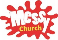 MESSY CHURCH