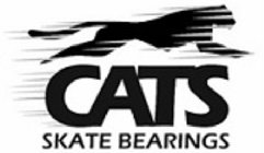 CATS SKATE BEARINGS