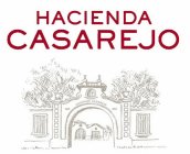 HACIENDA CASAREJO