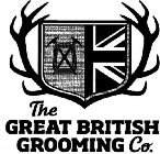 THE GREAT BRITISH GROOMING CO.