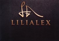 LILIALEX LA