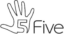 FIVE 5