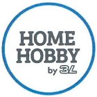 HOME HOBBY BY 3L