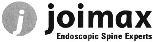 JOIMAX ENDOSCOPIC SPINE EXPERTS