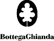 BOTTEGAGHIANDA