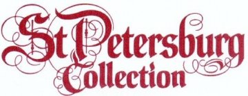 ST PETERSBURG COLLECTION