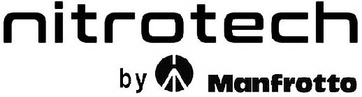 NITROTECH BY MANFROTTO