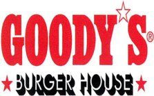 GOODY'S BURGER HOUSE