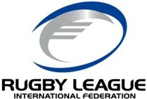 RUGBY LEAGUE INTERNATIONAL FEDERATION