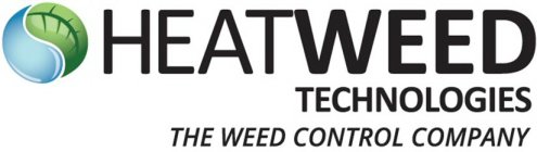 HEATWEED TECHNOLOGIES THE WEED CONTROL COMPANY