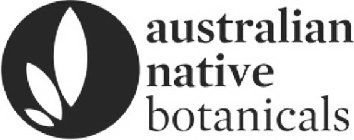 AUSTRALIAN NATIVE BOTANICALS