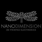 NANO DIMENSION 3D PRINTED ELECTRONICS