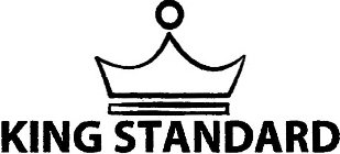 KING STANDARD