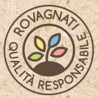 ROVAGNATI QUALITÀ RESPONSABILE