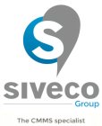 S SIVECO GROUP THE CMMS SPECIALIST