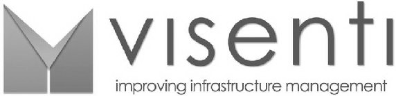 VISENTI IMPROVING INFRASTRUCTURE MANAGEMENT