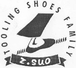 Z.SUO TOOLING SHOES FAMILY