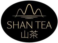 SHAN TEA