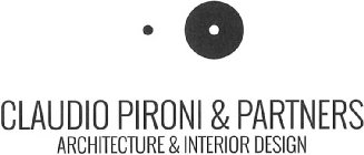 CLAUDIO PIRONI & PARTNERS ARCHITECTURE & INTERIOR DESIGN