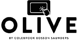 OLIVE BY COLEBROOK BOSSON SAUNDERS