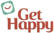 GET HAPPY