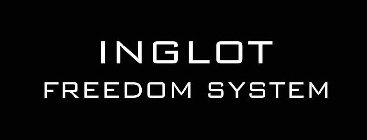 INGLOT FREEDOM SYSTEM