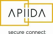 APIIDA SECURE CONNECT