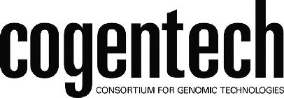 COGENTECH CONSORTIUM FOR GENOMIC TECHNOLOGIES