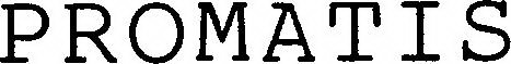 PROMATIS