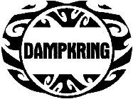 DAMPKRING