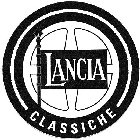 LANCIA CLASSICHE