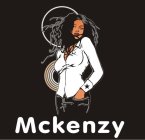 MCKENZY