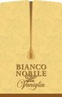 BIANCO NOBILE ALLA VANIGLIA