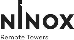 NINOX REMOTE TOWERS