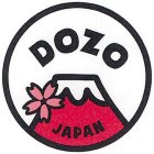DOZO JAPAN