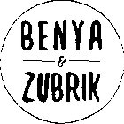 BENYA & ZUBRIK