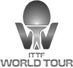 W ITTF WORLD TOUR