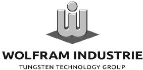 WI WOLFRAM INDUSTRIE TUNGSTEN TECHNOLOGY GROUP