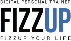 DIGITAL PERSONAL TRAINER FIZZUP FIZZUP YOUR LIFE