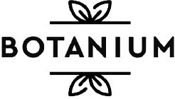 BOTANIUM