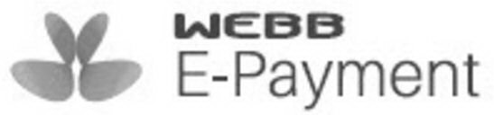 WEBB E-PAYMENT
