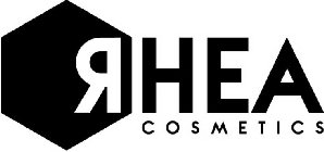 RHEA COSMETICS
