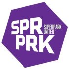 SPRPRK SUPERPARK UNITED