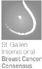 ST. GALLEN INTERNATIONAL BREAST CANCER CONSENSUS