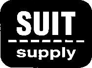 SUIT SUPPLY