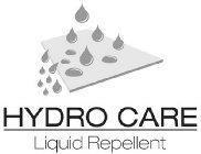 HYDRO CARE LIQUID REPELLENT