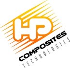 HP COMPOSITES TECHNOLOGIES