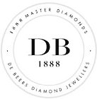 DB 1888 - 1888 MASTER DIAMONDS - DE BEERS DIAMOND JEWELLERS