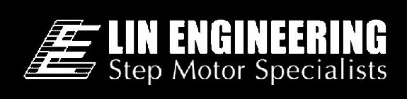 L E LIN ENGINEERING STEP MOTOR SPECIALISTS